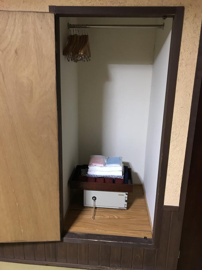 Kappou Ryokan Ritouen Уресино Экстерьер фото