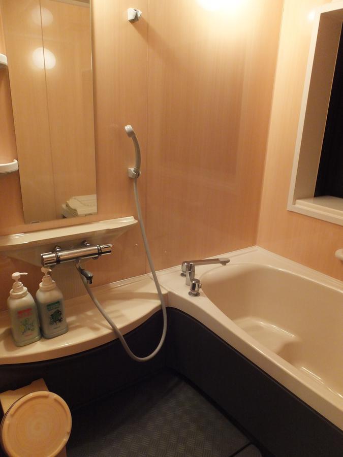 Kappou Ryokan Ritouen Уресино Экстерьер фото