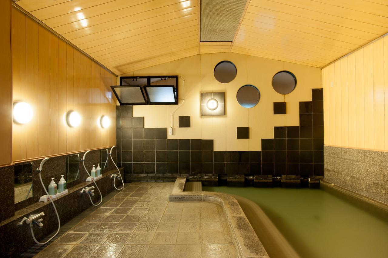 Kappou Ryokan Ritouen Уресино Экстерьер фото
