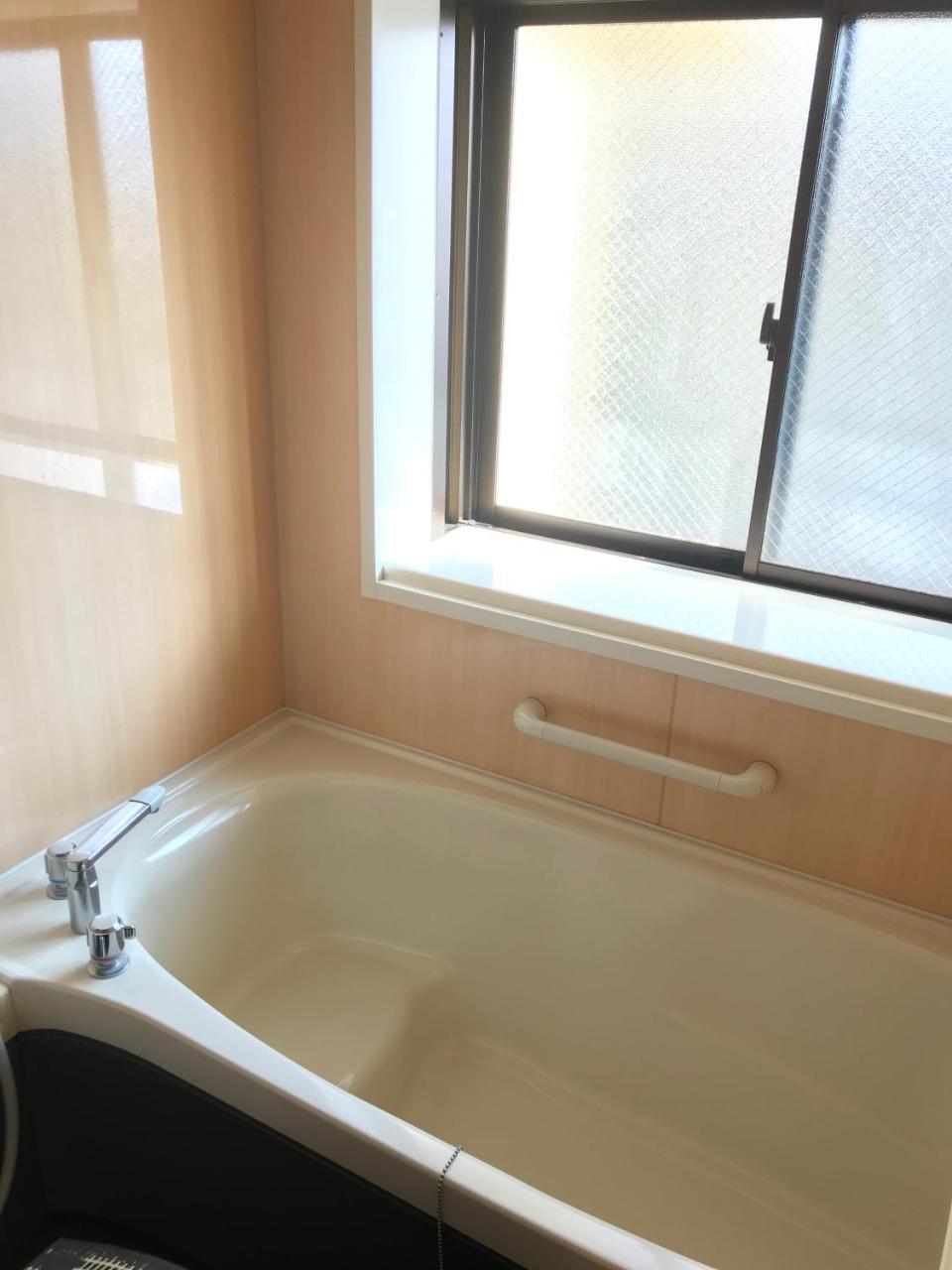 Kappou Ryokan Ritouen Уресино Экстерьер фото